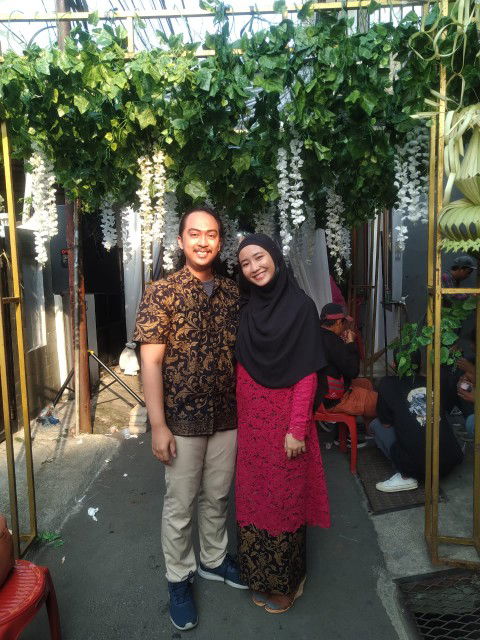 Herlina Resanti profile icon