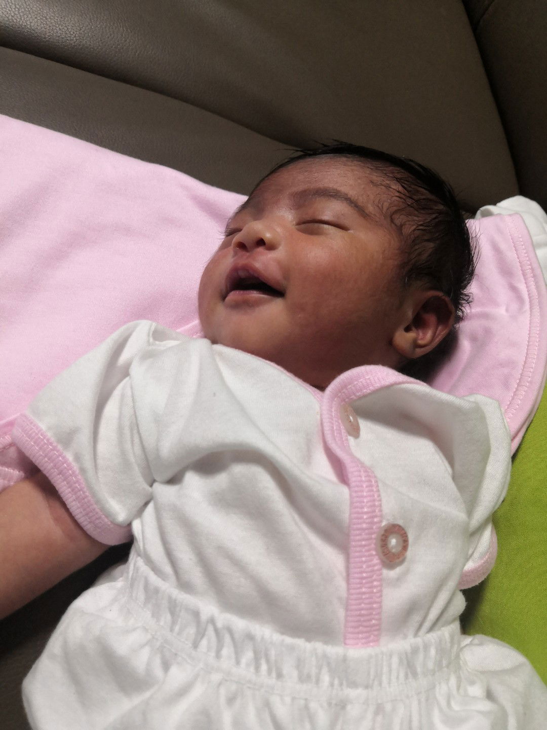 Ronalyn Luna profile icon