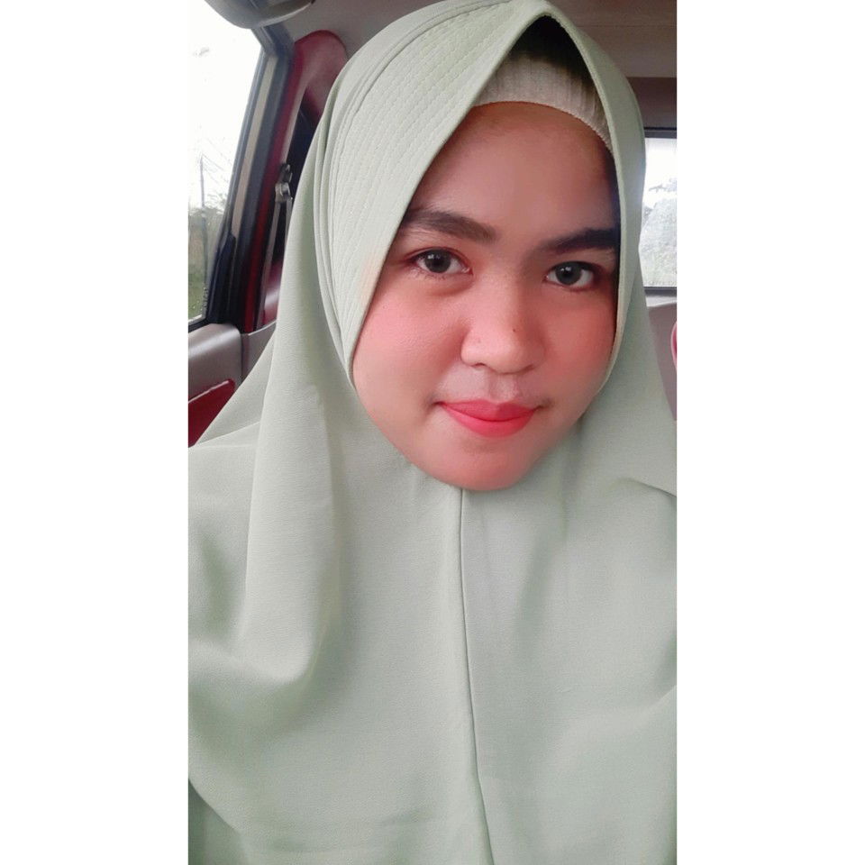 Herlin Raodah profile icon