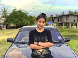 Sudarat Saengphaen profile icon