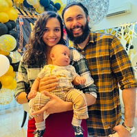 Vidiana Dannis Matha profile icon