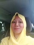 Puan Ell'rora Nur Edayu profile icon