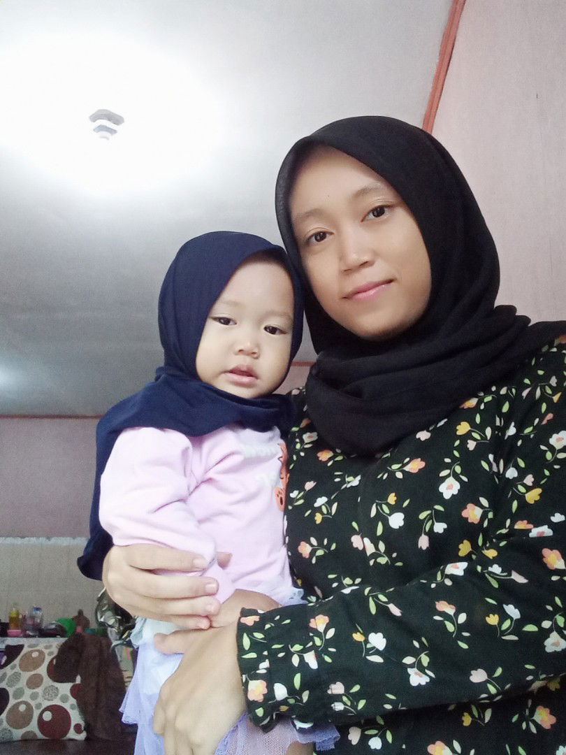 Siska Febriani profile icon