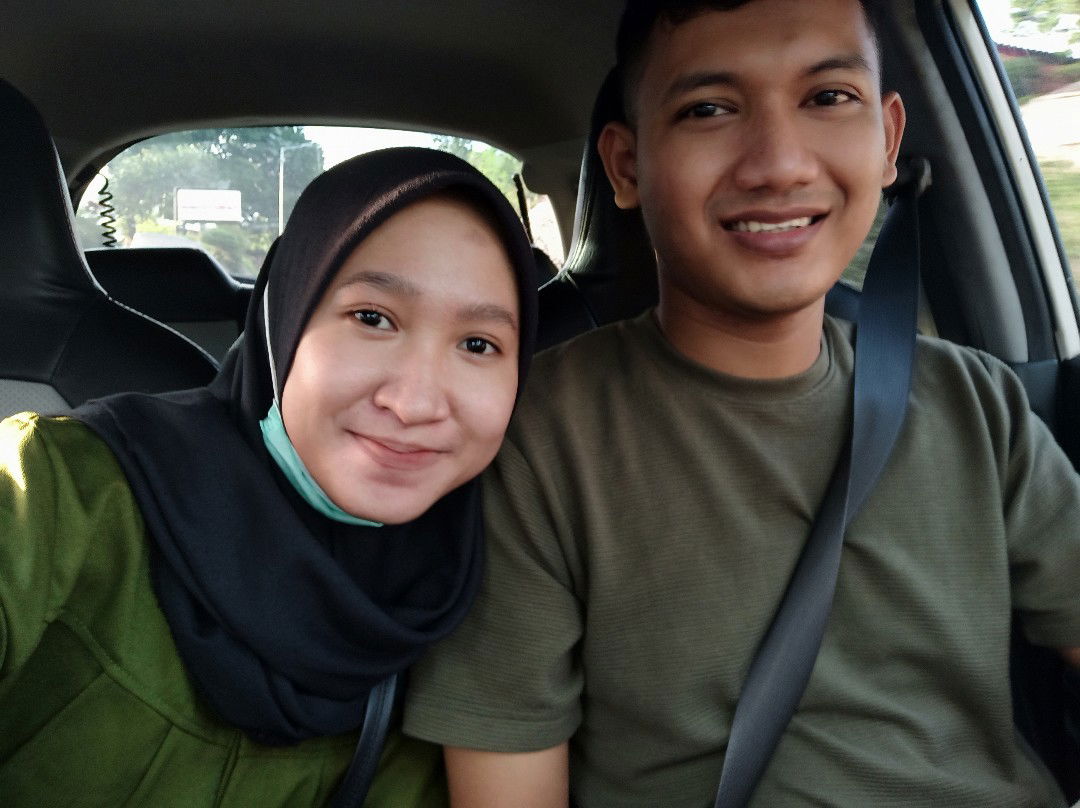 Rizky Amalia Yusuf profile icon