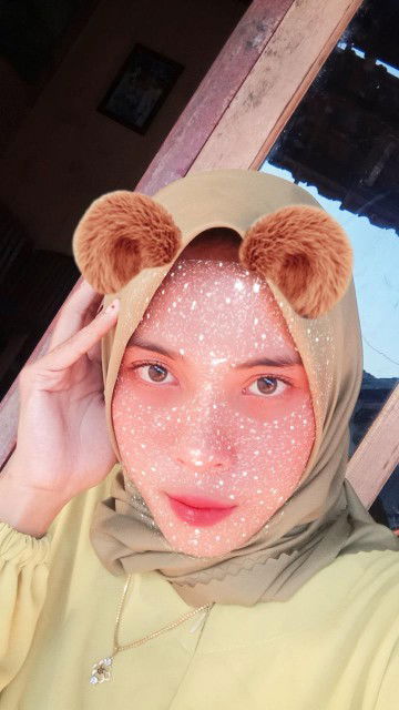 Indah Mualifah profile icon