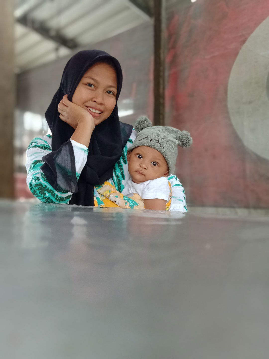 Brilian madu prashinta devy profile icon