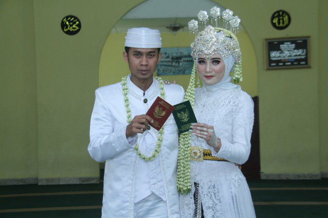 Siti Aisyah profile icon