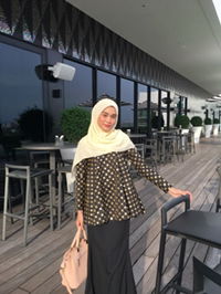 Nor Amira Isamail profile icon