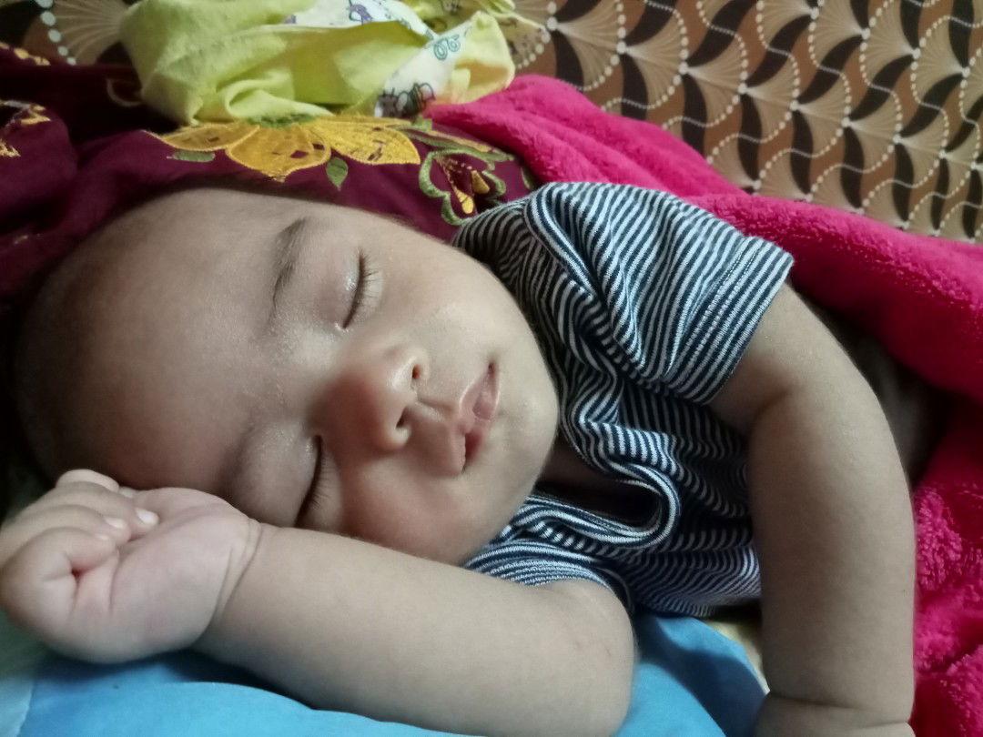 Elisa Joy Callado profile icon