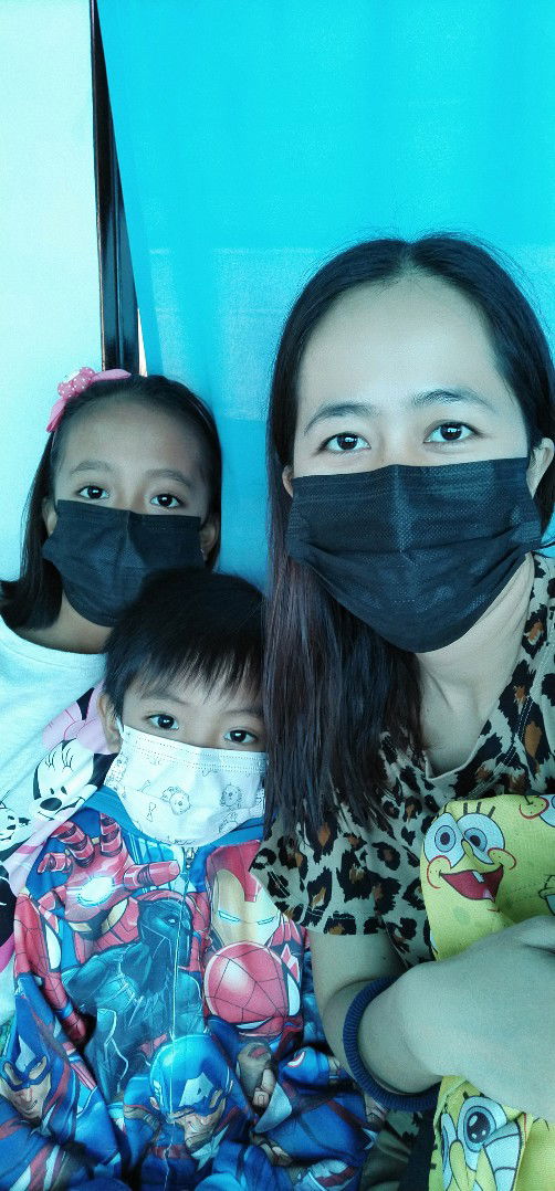 Lorelyn Failano Hernando profile icon