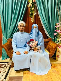 Wajihah Mohamad Nazali profile icon