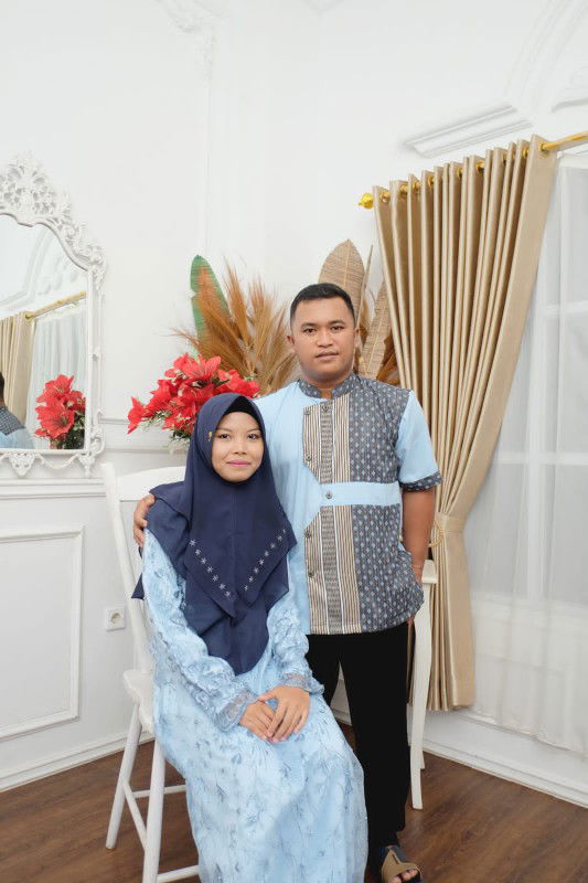 Nurul Aulia Anisyah profile icon