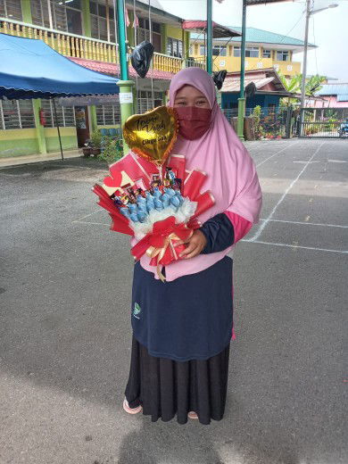 Ummi Irhaam profile icon