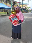 Ummi Irhaam profile icon