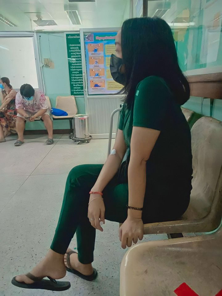 หงส์ฟ้า รัสปะ profile icon