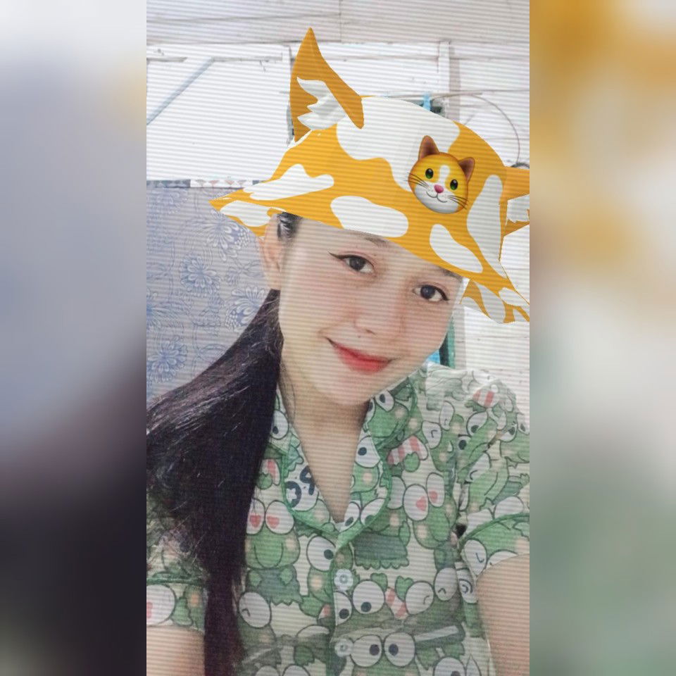 dewi qurnia profile icon