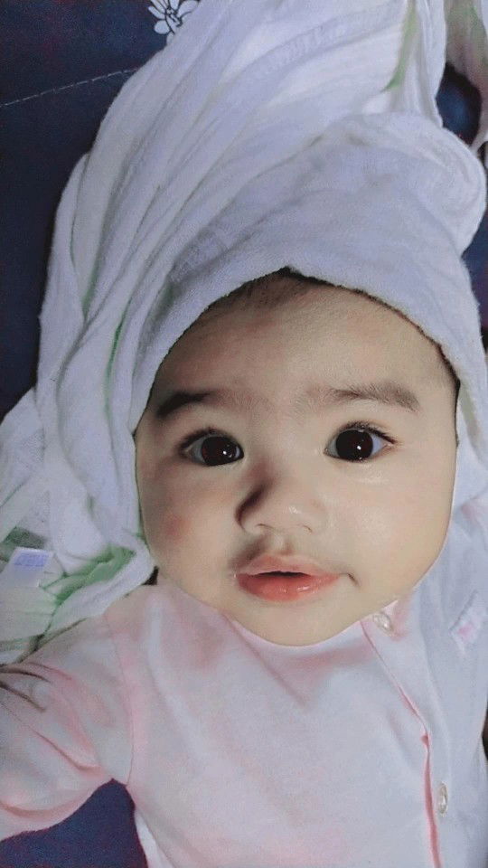 NURHIDAWATI profile icon