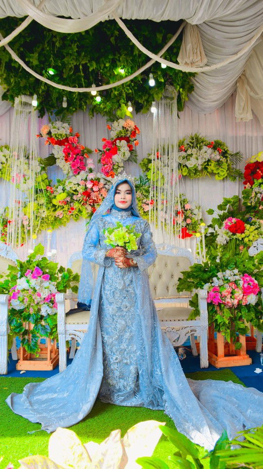 Rahmaidil fitri profile icon