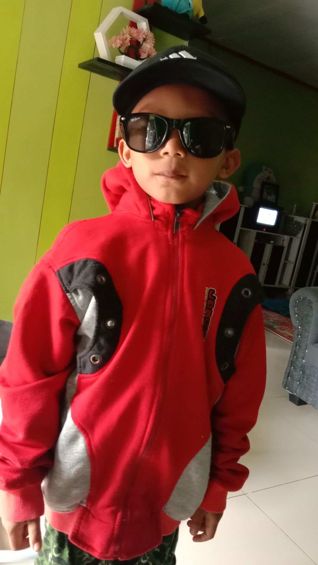 Yara Andriani profile icon