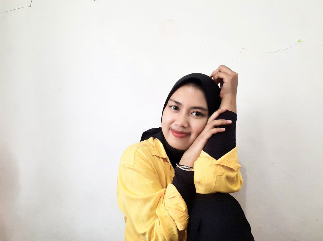 Dian Fitriani profile icon