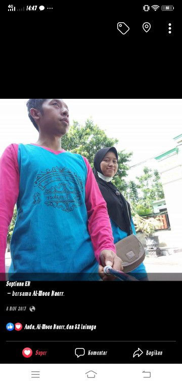 Septiana ningrum profile icon