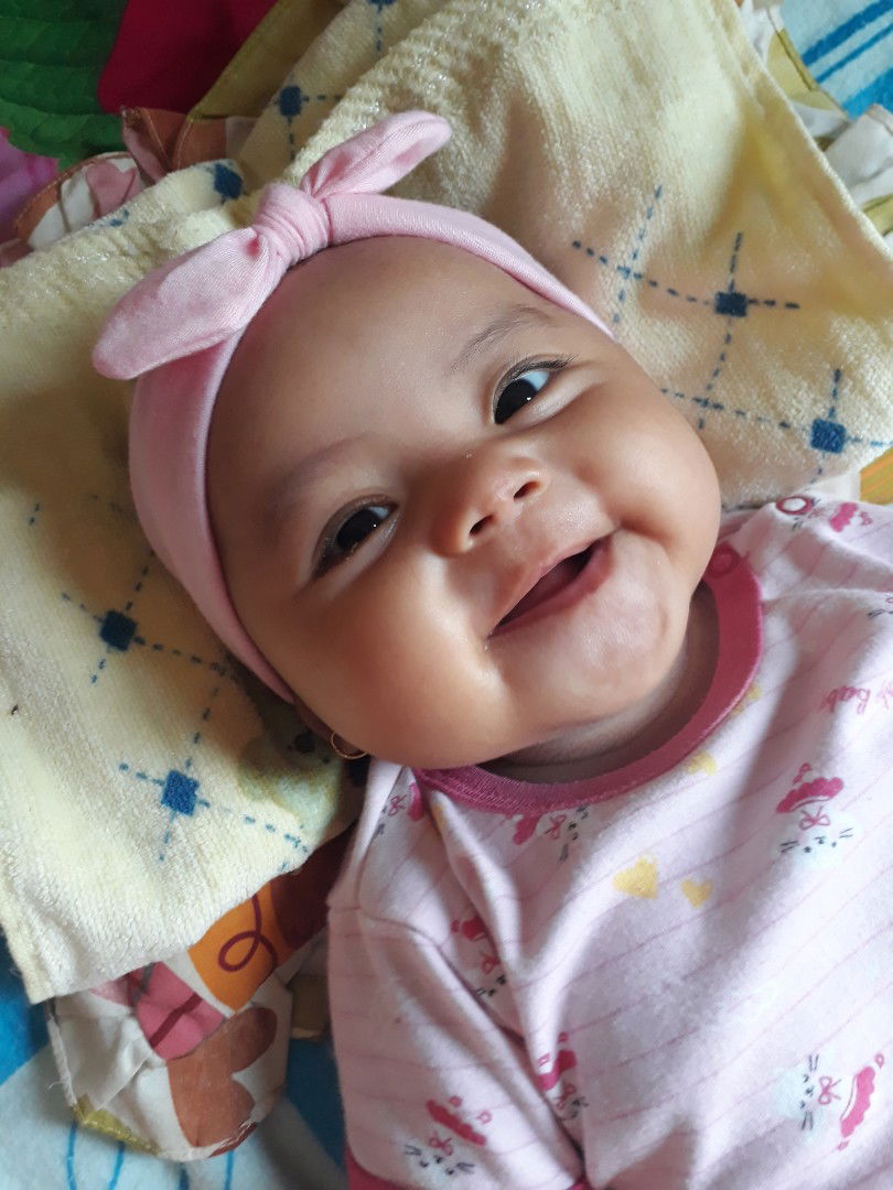 Dwi Laila Pratiwi profile icon