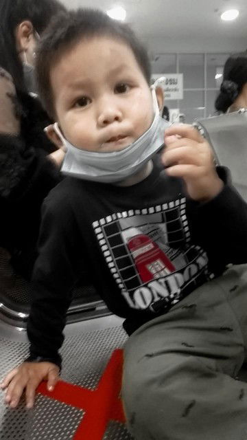 Chanipa Pin'n profile icon