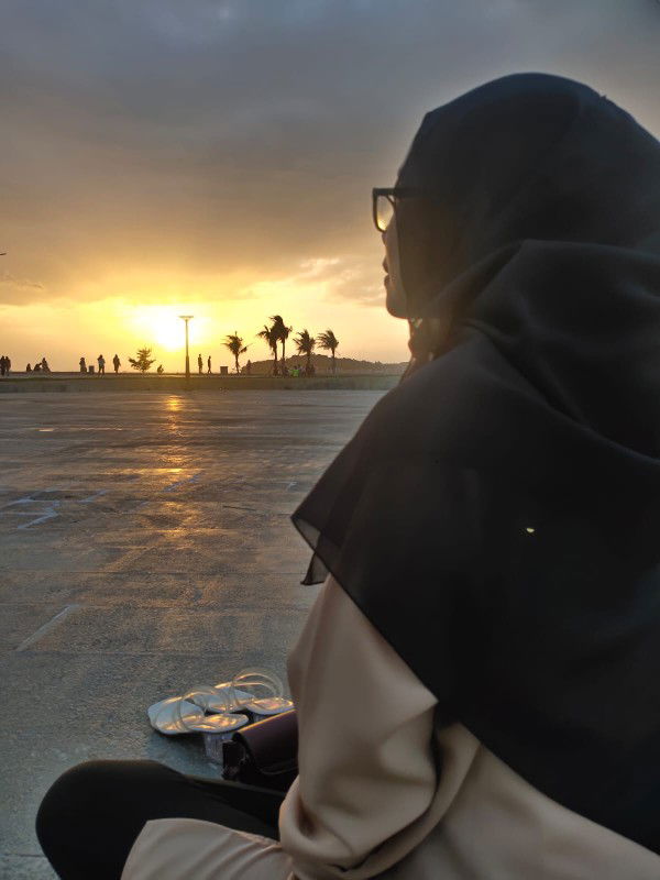 Layyinatul Muanisah profile icon