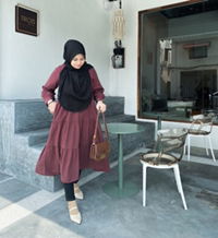 Nor aznina Mohd diah profile icon