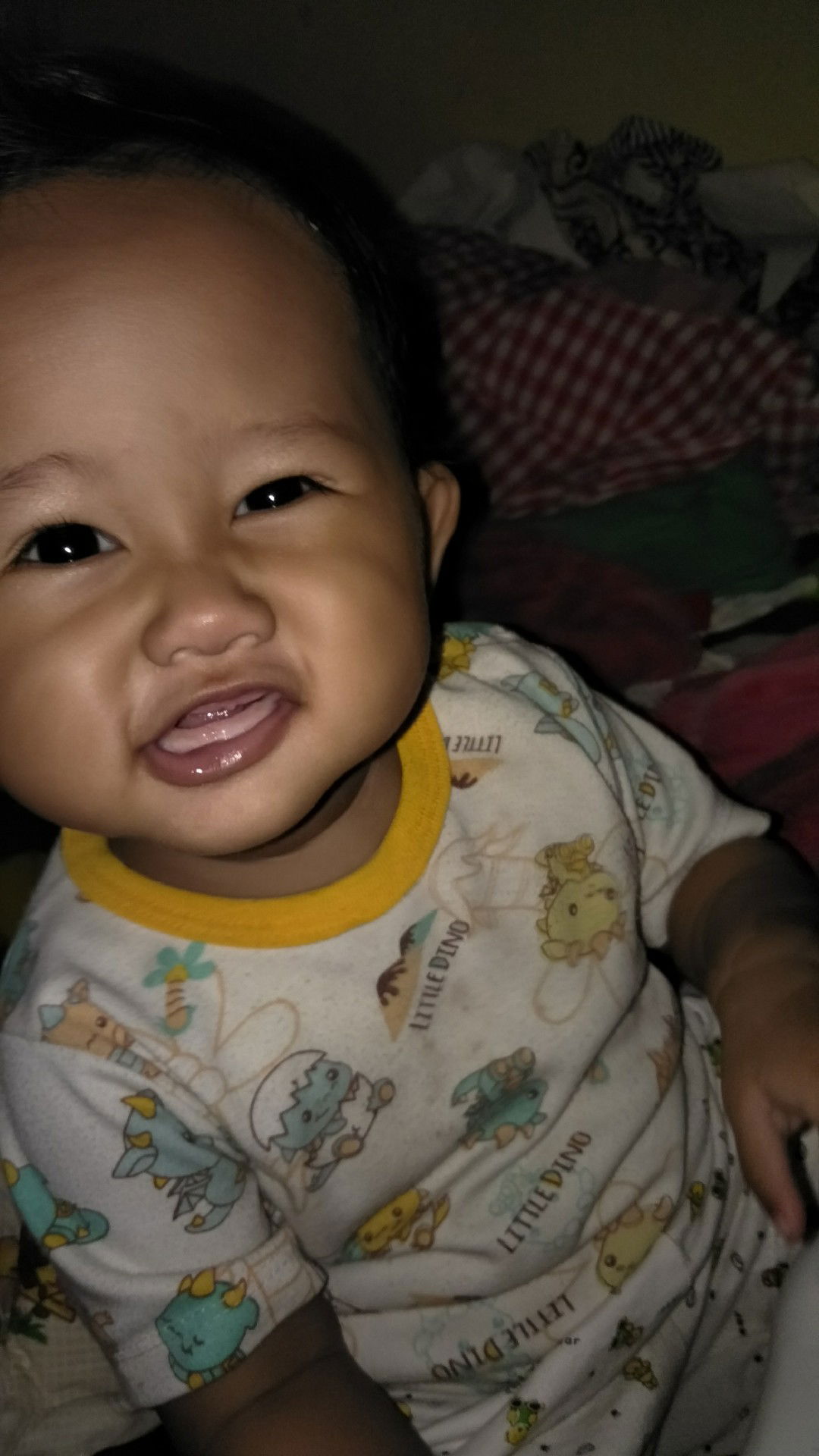 Tria Lusiana profile icon