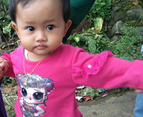 PENYELAMAT HIDUP MAMA AND PAPA??