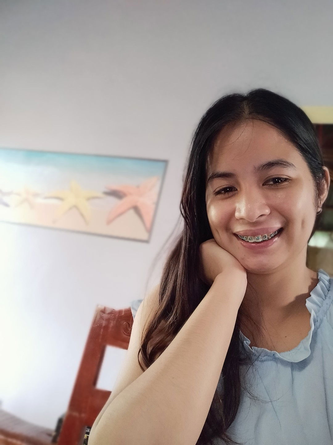 Monalisa Monserrat Reginio profile icon