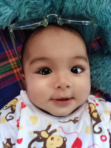 ลูกสาว