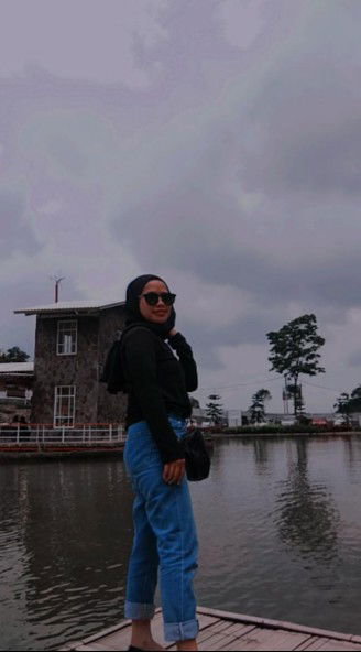 Indah Martin profile icon