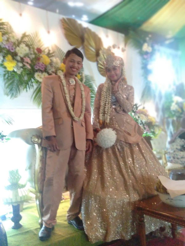 Rokhayati profile icon