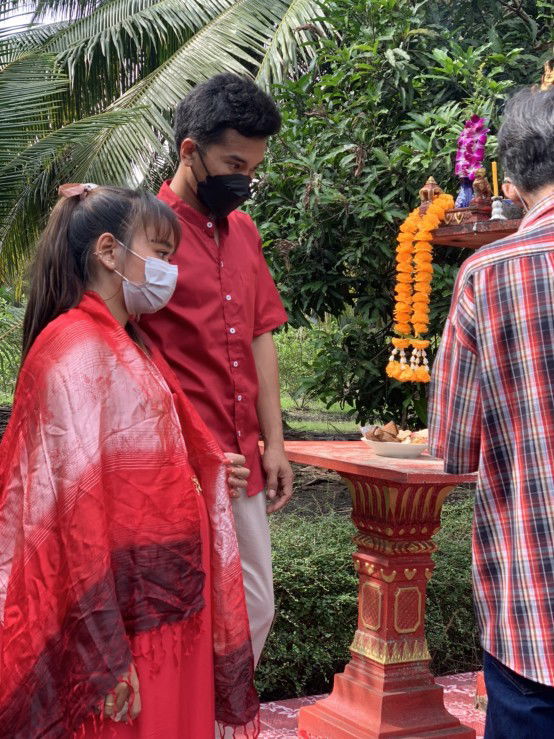 ดวงหทัย วิลาวรรณ profile icon