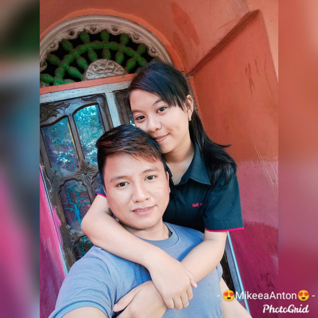 Mike Apriani profile icon