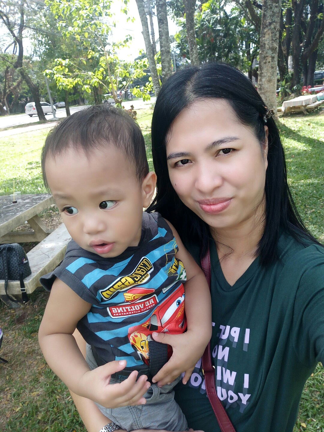 Robelyn s. Antonio profile icon