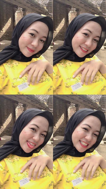 Amelia widiastuti profile icon