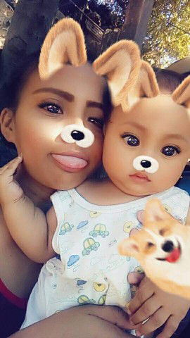 Rosaly Labor WP profile icon