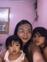 Shella Mae profile icon