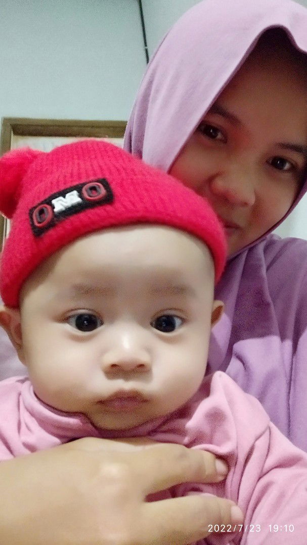 weni sukirnawati profile icon