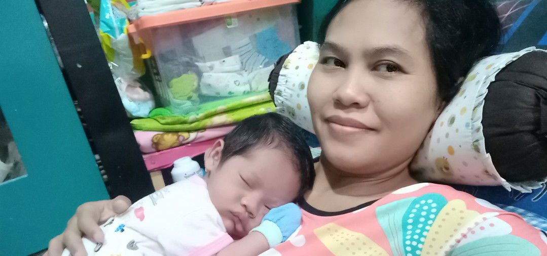 Ani Ratna suminar profile icon