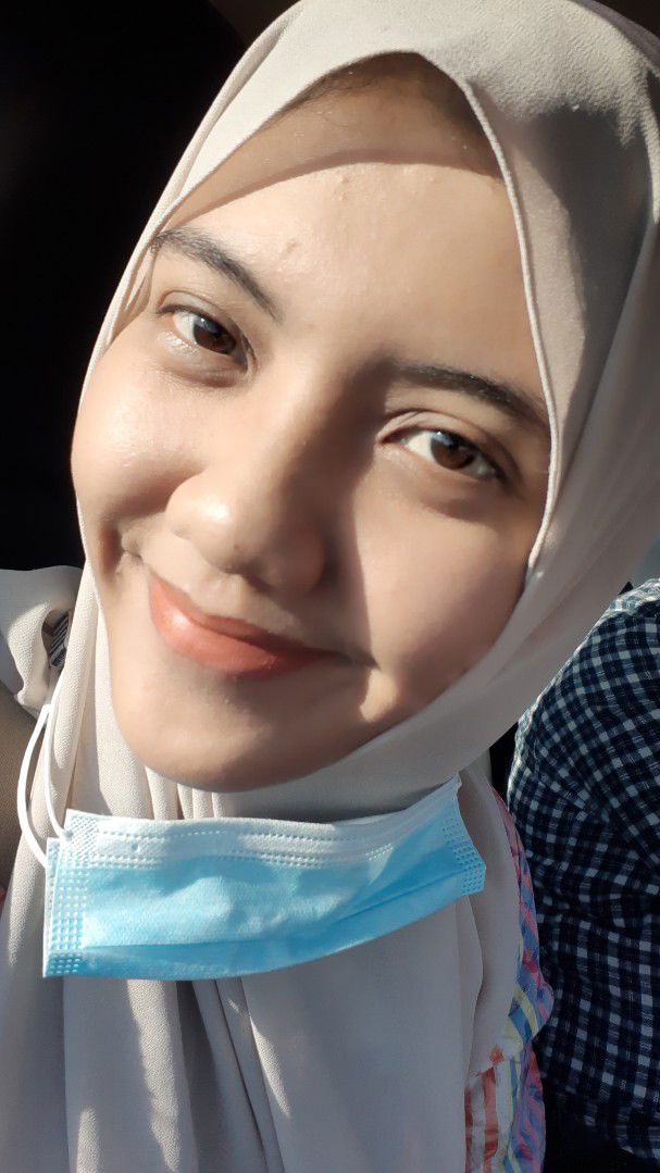 Kamaliyyah Hani'ah profile icon