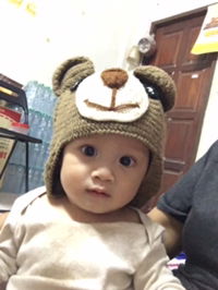 Tiyaporn Naja profile icon