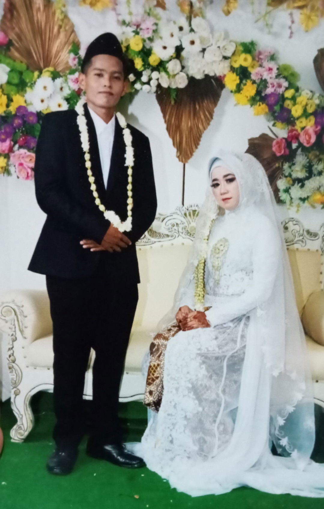 Muhiyatun profile icon