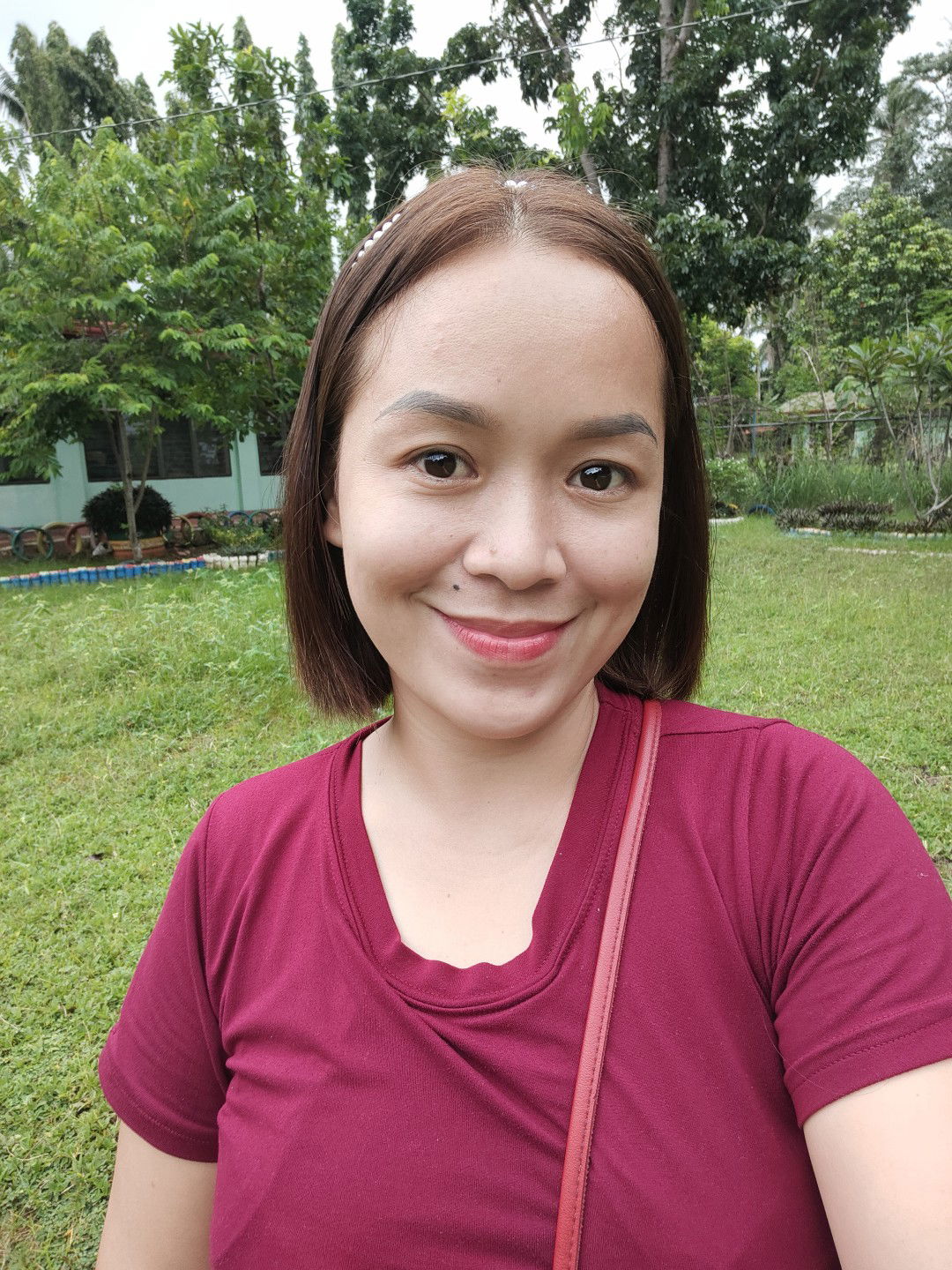 Rowena Brillantes Apdian profile icon