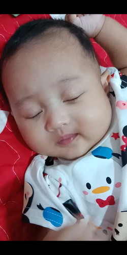 tidur