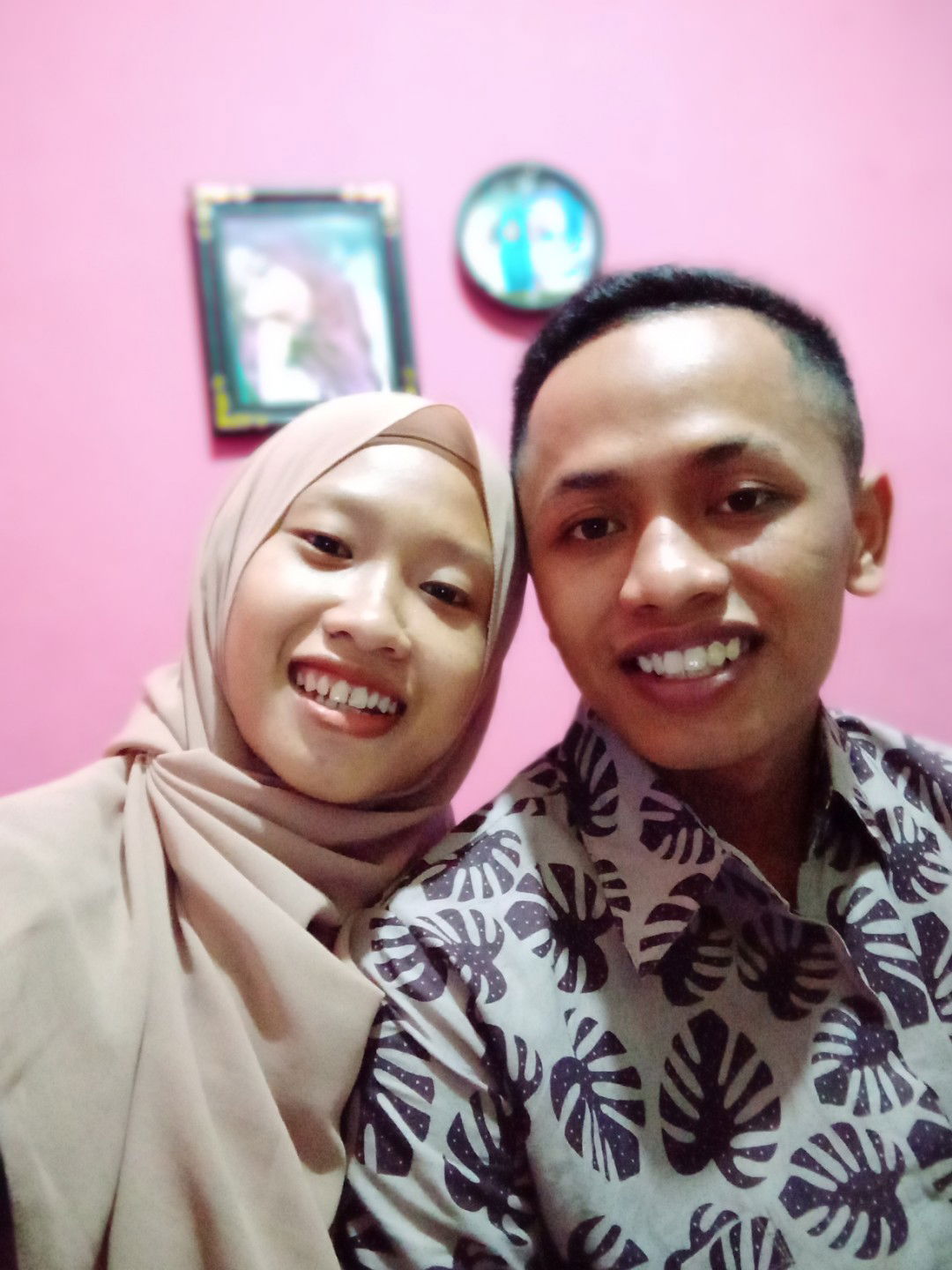 Rodhiyatul Faizah profile icon