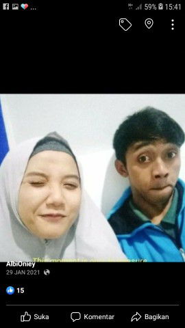 khaerul maria profile icon